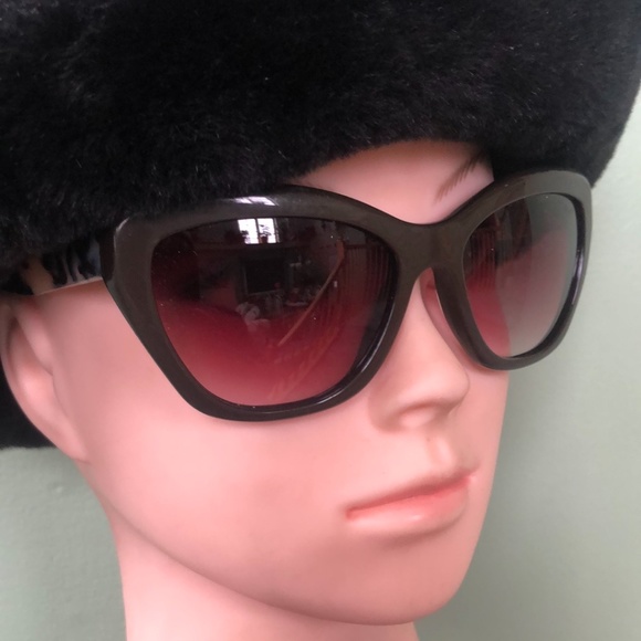 Prada Cat Eye Sunglasses main image 4
